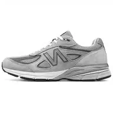 New Balance 990 V4 Grey
