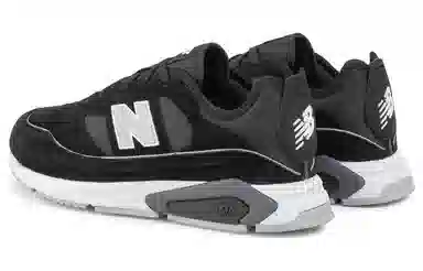 New Balance X-Racer Black