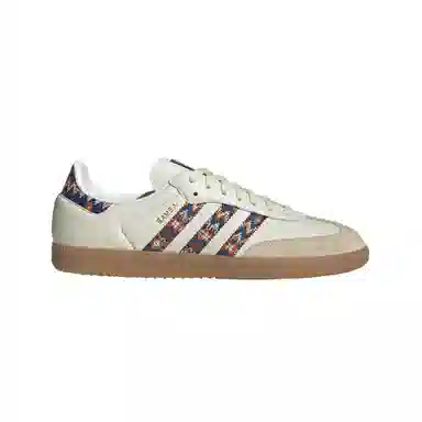 adidas Originals Samba OG Cream White