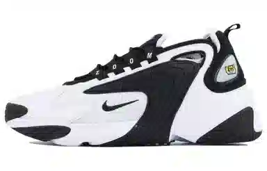 Nike Zoom 2K "Panda"