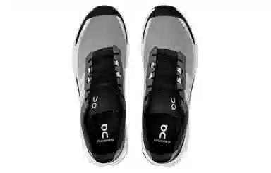 On Cloudvista Black White