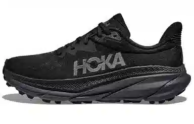 HOKA ONE ONE Challenger ATR 7 Wide Black