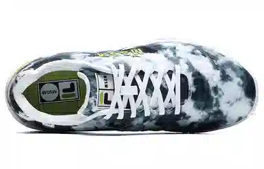 MSGM x FILA Heritage-FHT