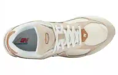 New Balance 2002R Beige