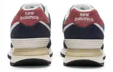 New Balance 574 Blue Grey