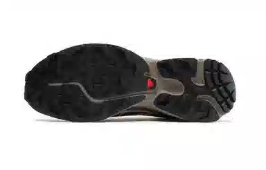 Salomon XT-6 Black