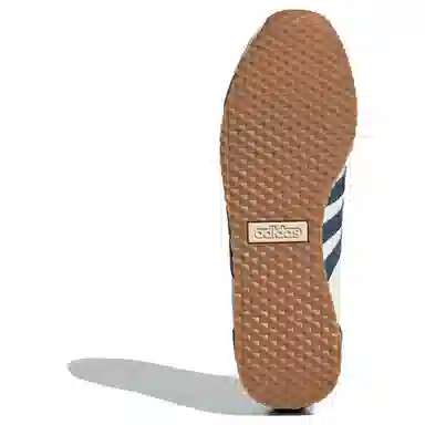 adidas VS JOG 2.0 White Blue