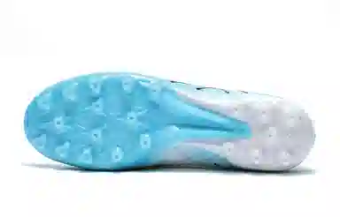 KELME Rapid 5.0 White Blue