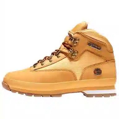 Timberland Euro Mid Wheat
