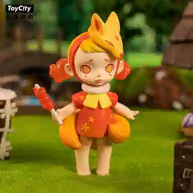 TOYCITY LAURA 12