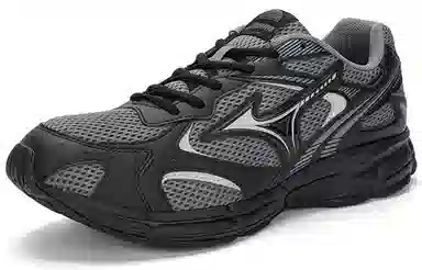 Mizuno Speed 2K Black Grey