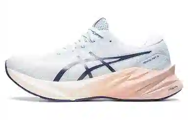 Asics Novablast 3 Nagino