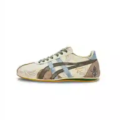 Onitsuka Tiger Runspark Brown