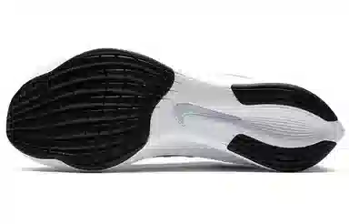 Nike Zoom Fly 3 Black Blue Yellow