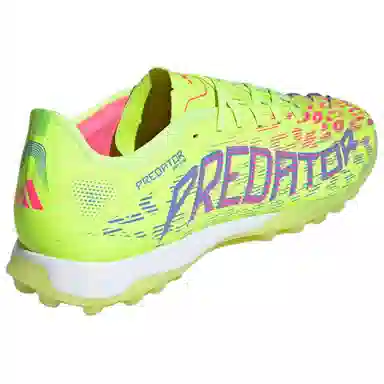 adidas Predator Pro TF Lemon Yellow