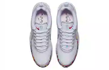 Nike Air Zoom Spiridon 16 White