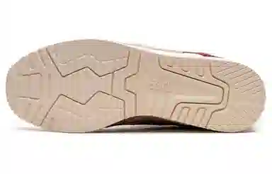 KITH x Asics Gel-Lyte 3 Pink