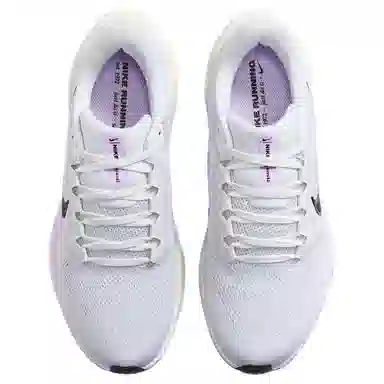 Nike Pegasus 41 Purple Gray