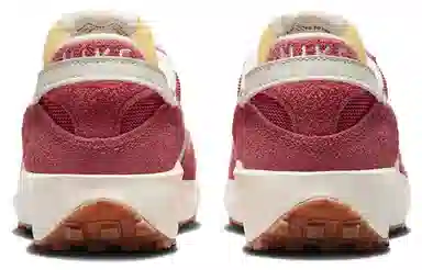 Nike Waffle Debut Red
