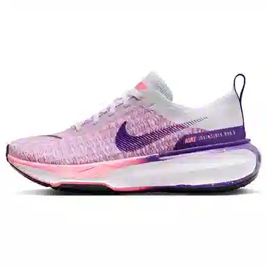 Nike ZoomX Invincible Run Pink White