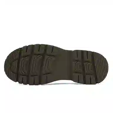 Jeep Martin Boots Khaki