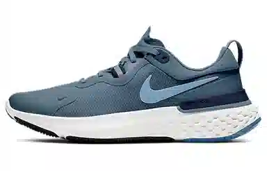 Nike React Miler 1 Blue White