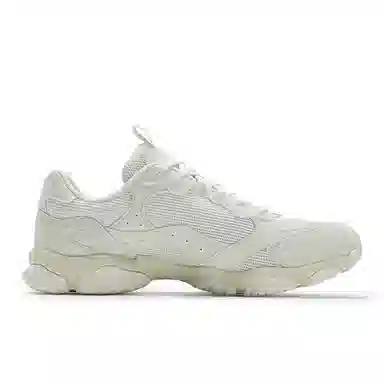 FILA FLUID 6 ST White Yellow