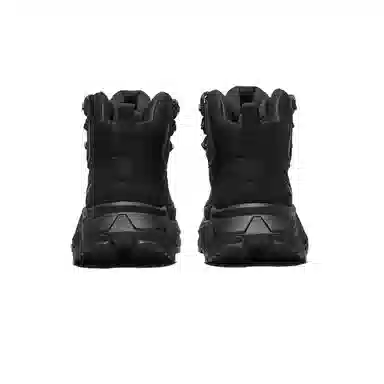 Saucony Trigon Ultra Mid Black