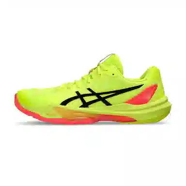 Asics SKY ELITE FF MT 3 Yellow