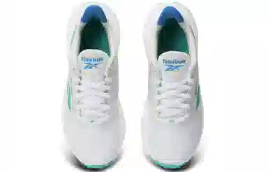 Reebok Floatride Energy 6 White Green