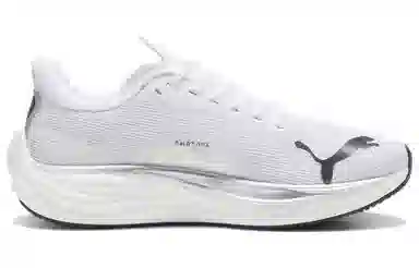 PUMA Velocity Nitro 3 White