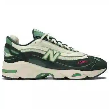 Concepts x New Balance 1000 Green
