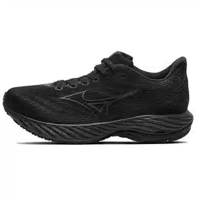Mizuno Wave Rider 28 Black