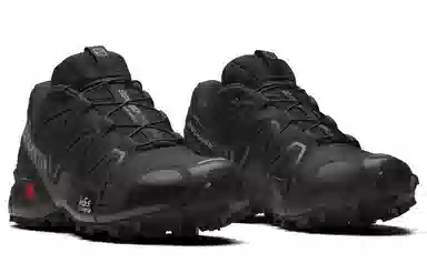 Salomon Speed Cross 3 Black