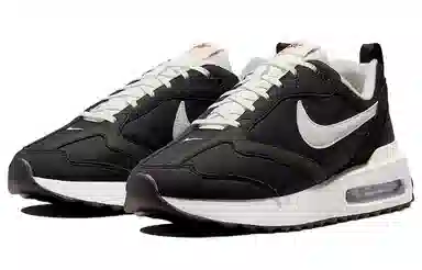 Nike Air Max Dawn Black