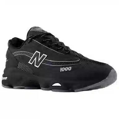 New Balance M1000 Black White