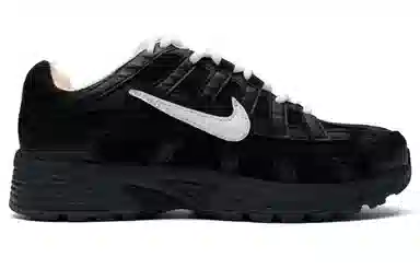 Nike P-6000 Black