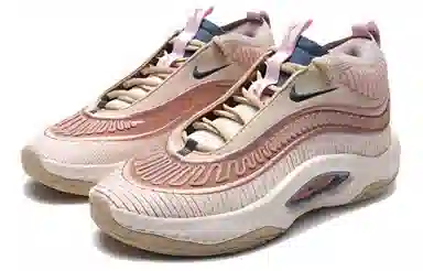 Nike Cosmic Unity 3 Light Pink