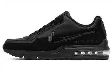 Nike Air Max Ltd 3 Black