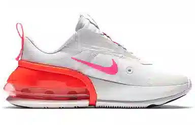 Nike Air Max Up White Pink