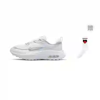Nike Air Max Bliss White