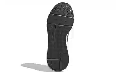 adidas Swift Run 22 Black Green