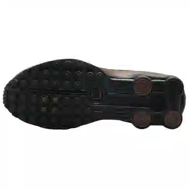 Nike Shox R4 "Off Noir Ironstone"