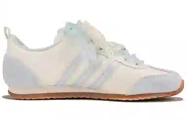 adidas VS JOG 2.0 Light Blue