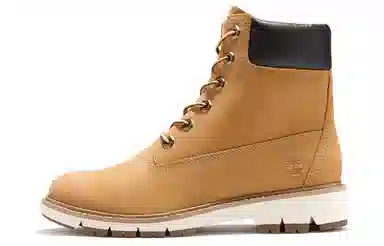 Timberland 6 Inch Wheat