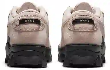 Nike Lahar Low "Fossil Stone"