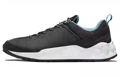 Timberland Solar Wave