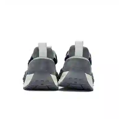 JEEP SPIRIT Comfort Low Top Sneakers Navy Blue