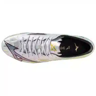 Mizuno A II ELITE Silver