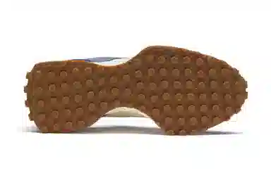 New Balance 327 Navy